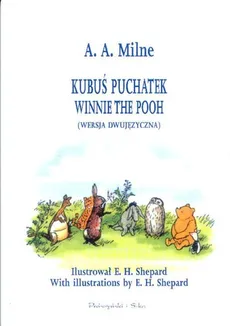 Kubuś Puchatek Winnie the Pooh