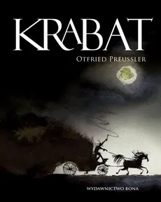 Krabat - Otfried Preussler