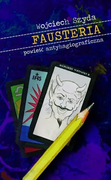 Fausteria - Wojciech Szyda