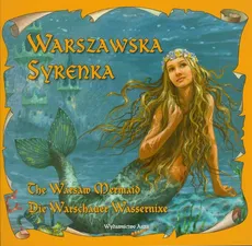 Warszawska Syrenka - Katarzyna Małkowska