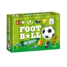 Memory Football - Outlet