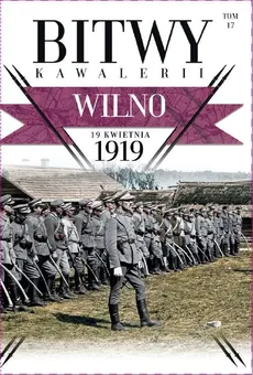 Bitwy Kawalerii nr 17 Wilno