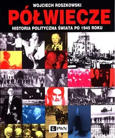 Półwiecze - Wojciech Roszkowski