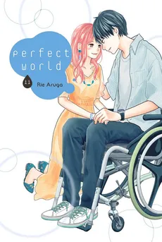 Perfect World #11 - Rie Aruga