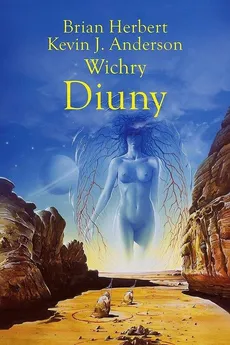 Wichry Diuny - Anderson Kevin J., Brian Herbert, Wojciech Siudmak