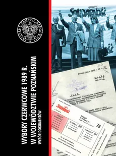 Wybory czerwcowe 1989 r. w województwie poznańskim