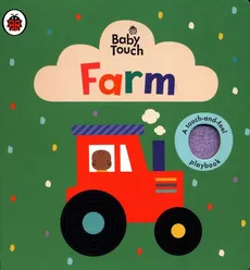 Baby Touch Farm