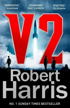 V2 - Robert Harris