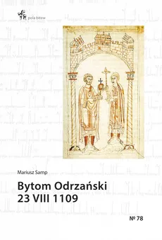 Bytom Odrzański 23 VIII 1109 - Mariusz Samp