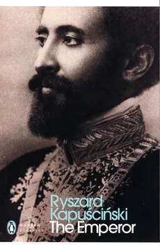 The Emperor - Ryszard Kapuściński