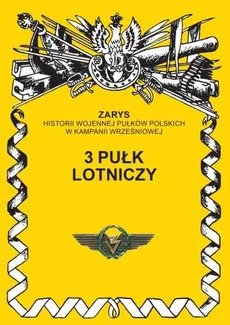 3 pułk lotniczy - Przemysław Dymek