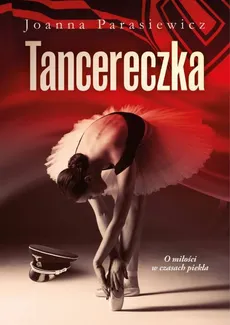 Tancereczka - Joanna Parasiewicz