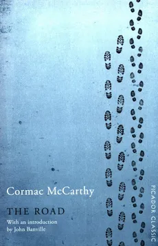 The Road - Cormac McCarthy
