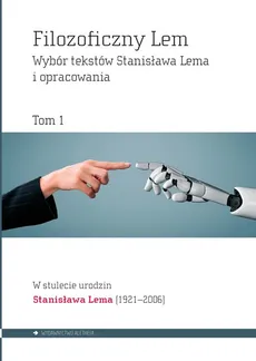 Filozoficzny Lem - Stanisław Lem