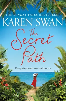 The Secret Path - Karen Swn, Karen Swn