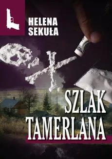 Szlak Tamerlana