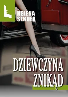 Dziewczyna znikąd