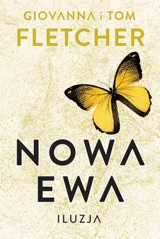 Nowa Ewa Iluzja - Giovanna Fletcher, Tom Fletcher