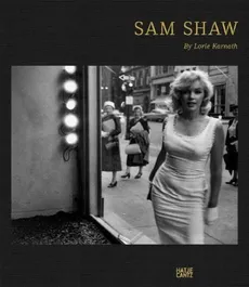 Sam Shaw A Personal Point of View