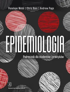 Epidemiologia - Bain Chris. Page Andrew, Peneloppe Webb