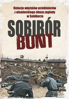 Sobibór Bunt