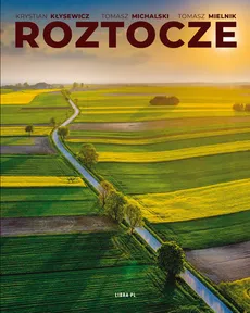Roztocze - Outlet - Krystian Kłysewicz, Zygmunt Kubrak, Tomasz Michalski, Tomasz Mielnik, Bogdan Skibiński