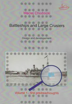 Battleships and Large Crusiers - Maciej Chodnicki
