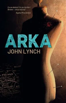 Arka - Outlet - John Lynch