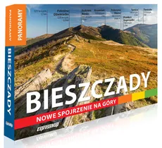 Bieszczady Nowe spojrzenie na góry