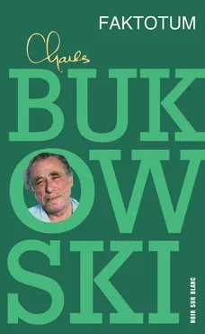 Faktotum - Charles Bukowski