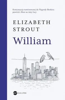 William - Elizabeth Strout