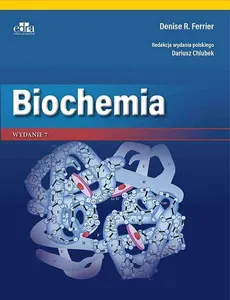 Biochemia - D.R. Ferrier