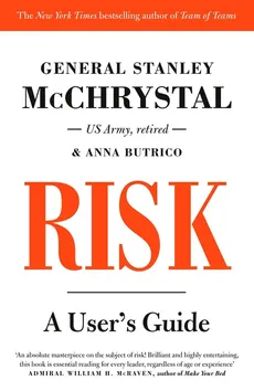 Risk - Stanley McChrystal