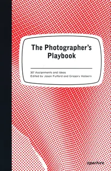 The Photographer’s Playbook