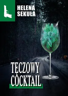 Tęczowy coctail