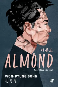 Almond - Won-Pyung Sohn