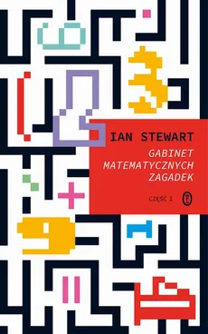 Gabinet matematycznych zagadek - Ian Stewart