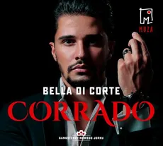 Corrado (t.3) - Barbara Smolińska-Theiss, Bella Di Corte