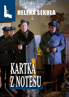 Kartka z notesu