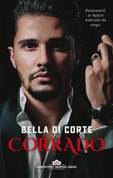 Corrado (t.3) - Bella Di Corte