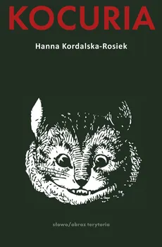 Kocuria - Hanna Kordalska-Rosiek
