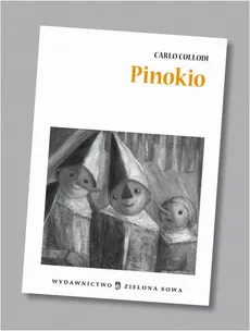 Pinokio audio opracowanie - Carlo Collodi
