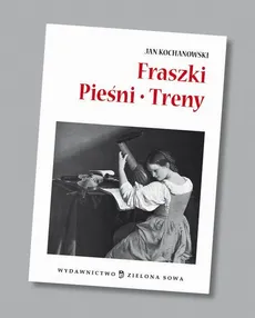 Fraszki pieśni treny audio lektura - Jan Kochanowski