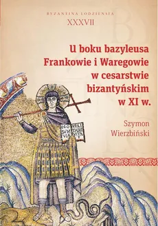 U boku bazyleusa - Szymon Wierzbiński