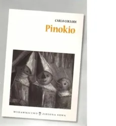 Pinokio audio lektura - Carlo Collodi