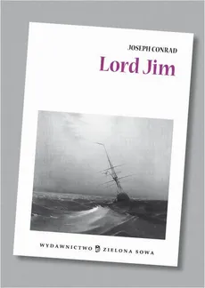 Lord Jim audio opracowanie - Joseph Conrad