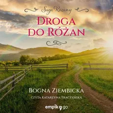 Droga do Różan - Bogna Ziembicka