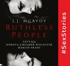 Ruthless People - J. J. McAvoy
