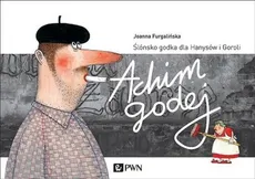 Achim Godej - Joanna Furgalińska 