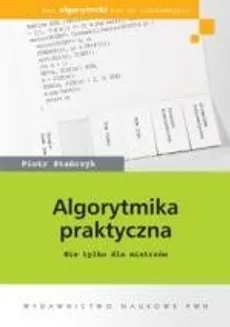 Algorytmika praktyczna - Piotr Stańczyk